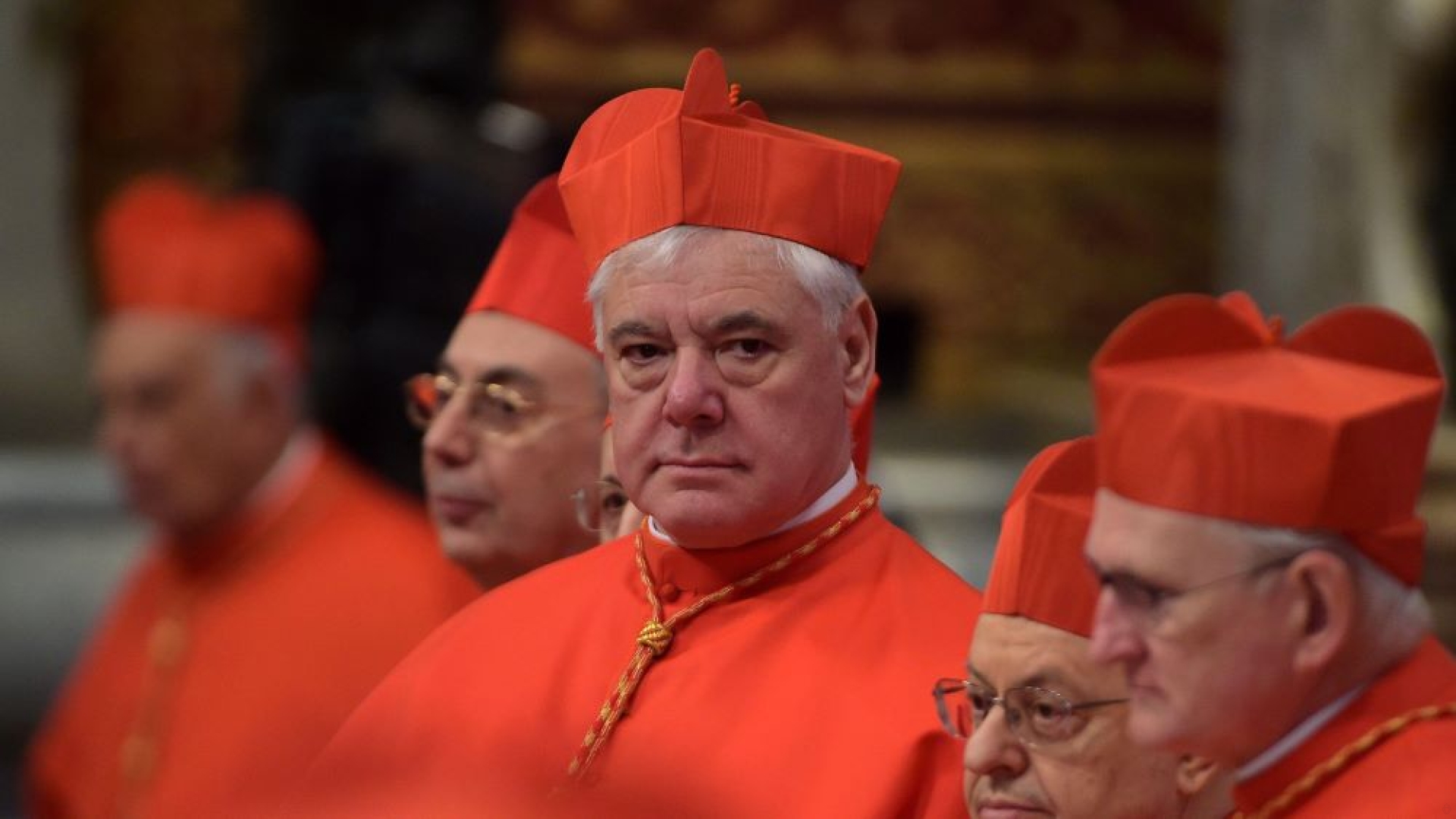 El cardenal Müller exige respuesta clara ante el cisma de la FSSPX