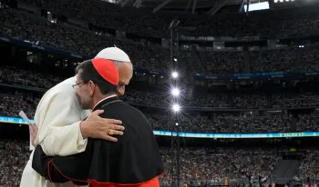 el-cardenal-cobo-destaca-la-positiva-acogida-de-la-sociedad-espanola-durante-la-visita-del-papa