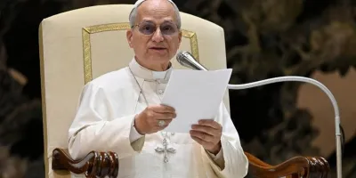 el-papa-leon-xiv-llama-al-dialogo-entre-politicos-espanoles-y-rechaza-la-confrontacion