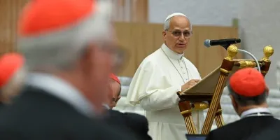 leon-xiv-suprime-el-consejo-de-cardenales-y-promueve-la-consulta-a-todos-los-cardenales