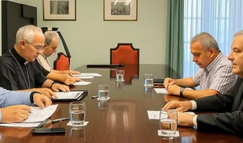 encuentro-de-delegados-de-pastoral-de-la-salud-en-lugo-para-evaluar-y-planificar-actividades