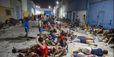 la-iglesia-de-ceuta-ofrece-medios-y-canalizara-ayuda-a-los-migrantes