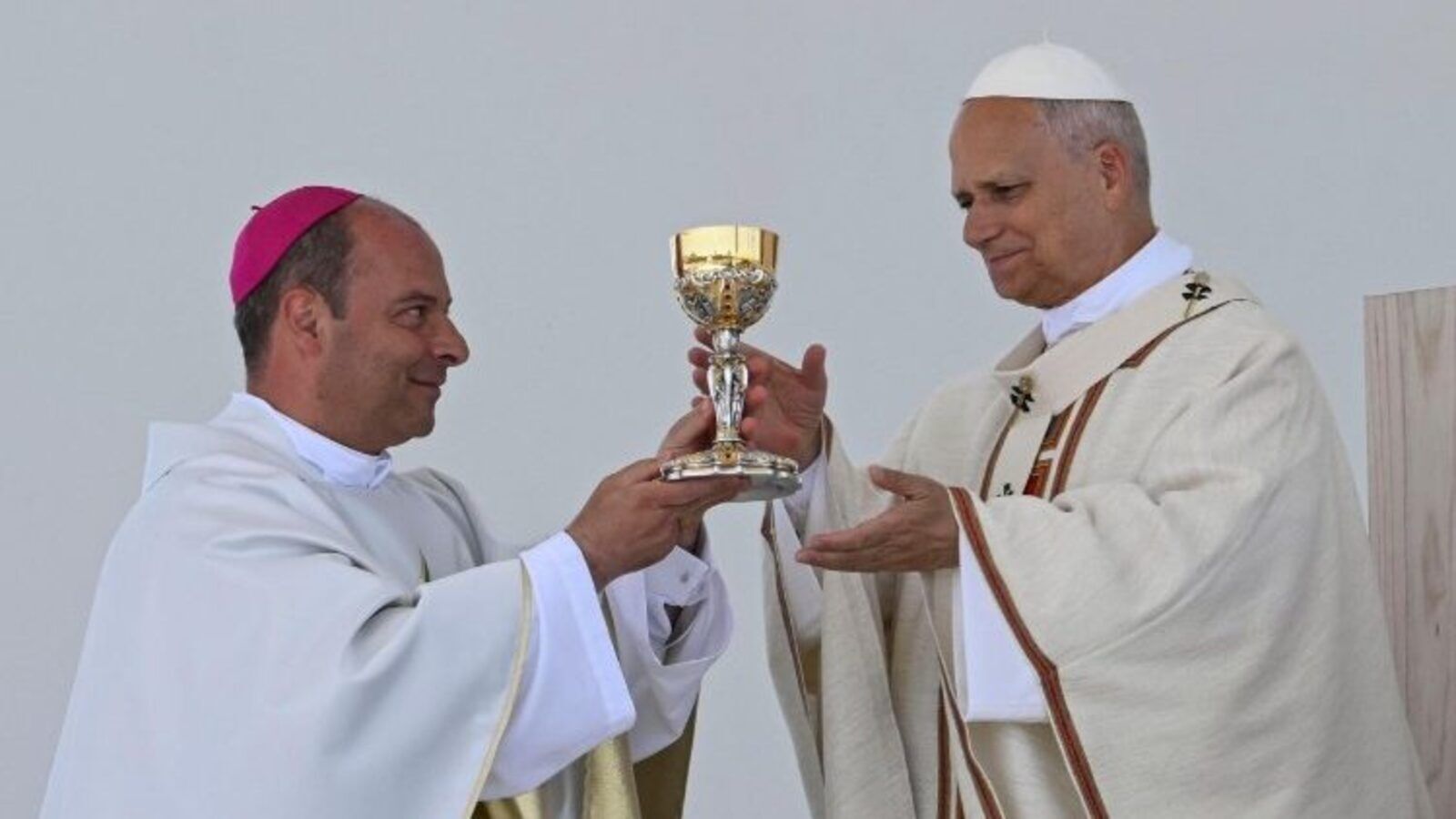 Vídeo | El impacto económico de la visita papal en Santa Cruz se estima en 5,71 millones