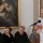 El Papa preside la misa de San Pedro y Pablo y bendice los nuevos palli