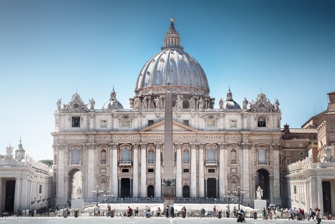 2025: el Vaticano reforzó las intervenciones canónicas